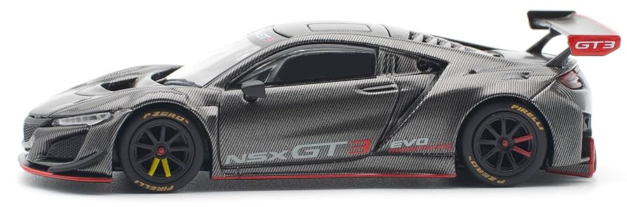 1/64 マッスルマシーン NSX 5 1/64 Muscle Machine Nsx 5 | eBay
